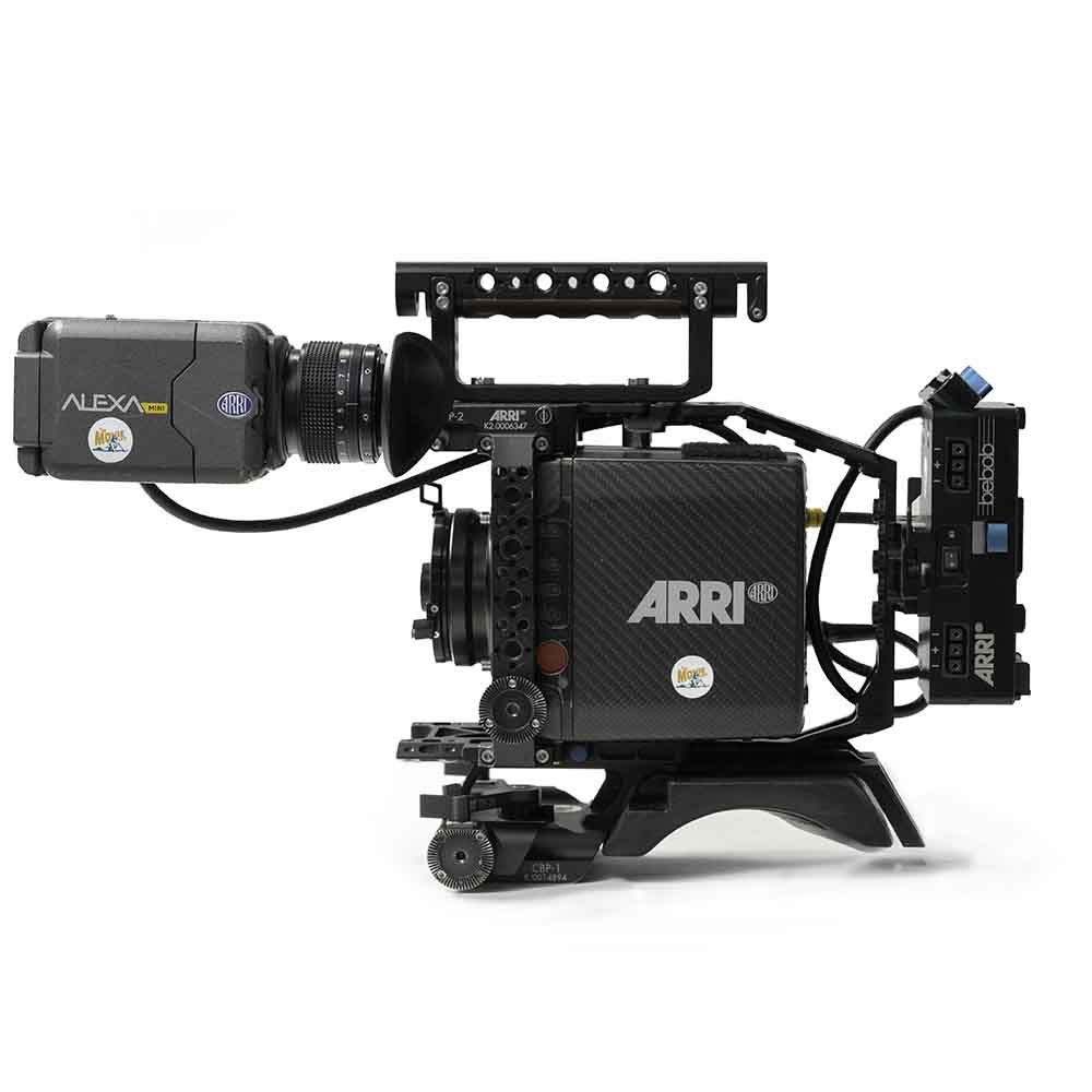 Alexa Mini