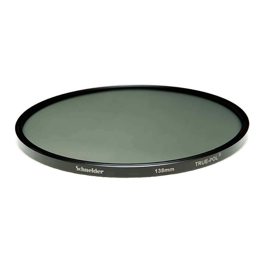 The Movie Lot Filter Schneider 138mm Circular Polarizer