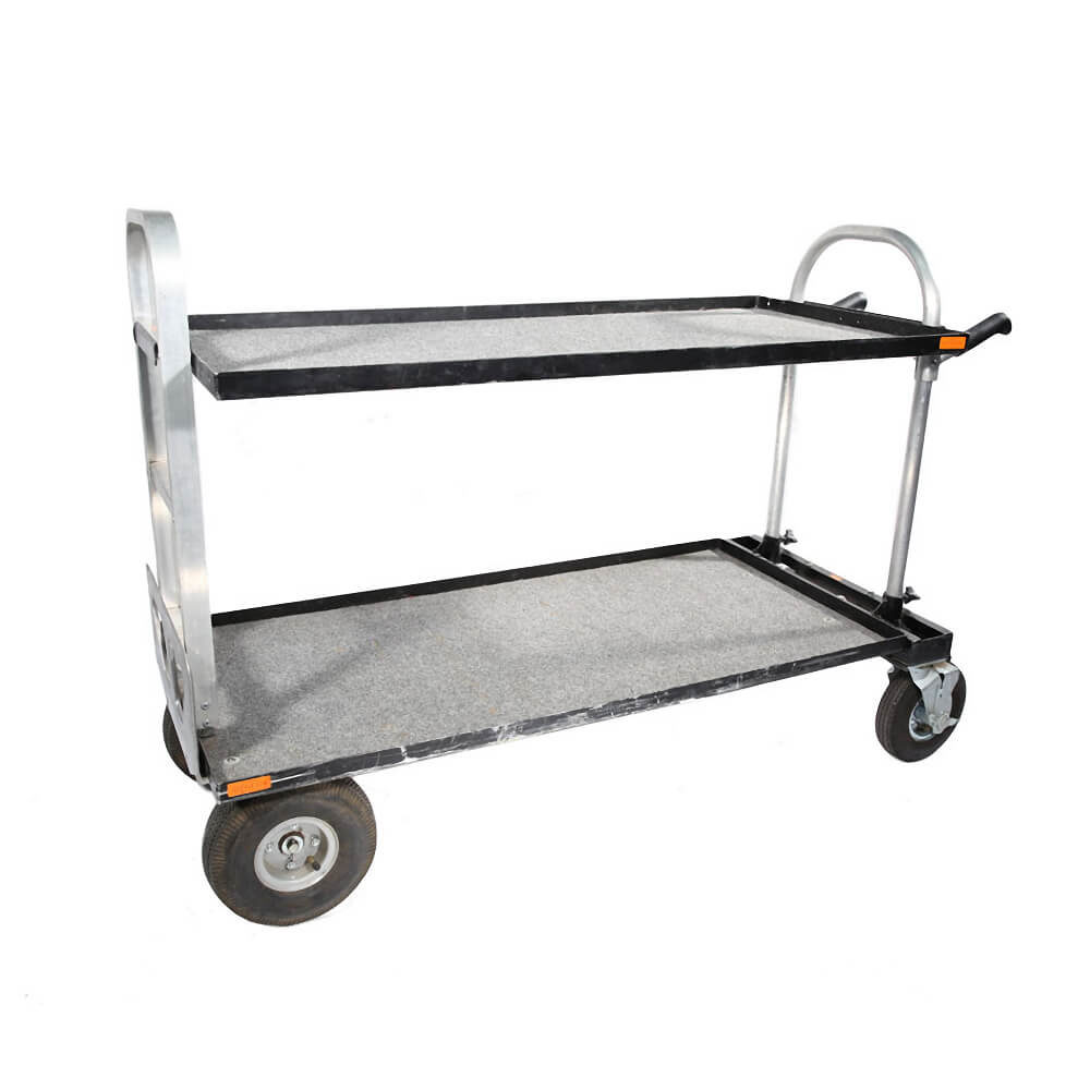 The Movie Lot Hand Truck Magliner Senior