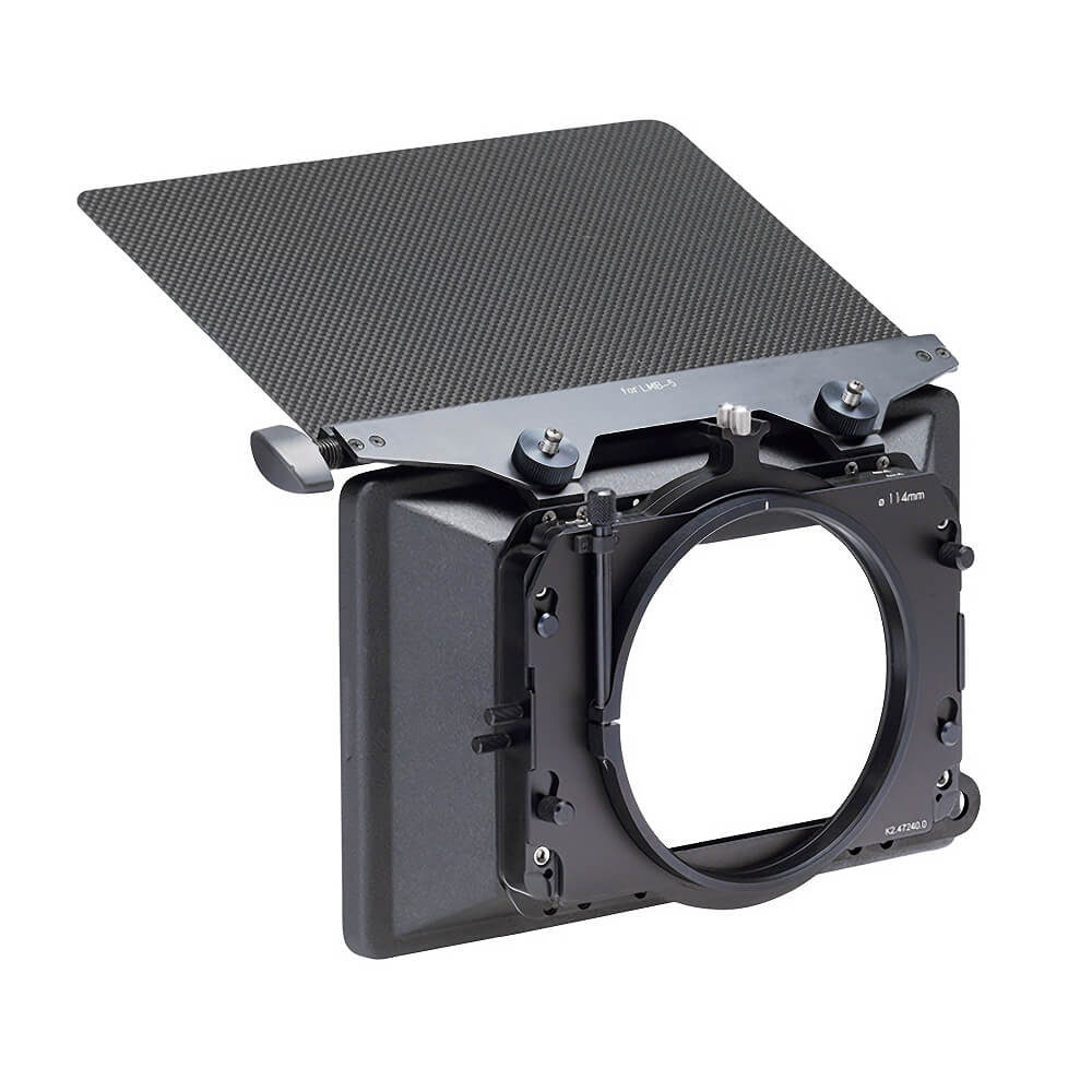 The Movie Lot Mattebox Arri LMB-25