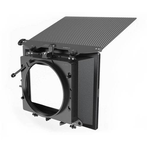 The Movie Lot Mattebox Arri LMB-6