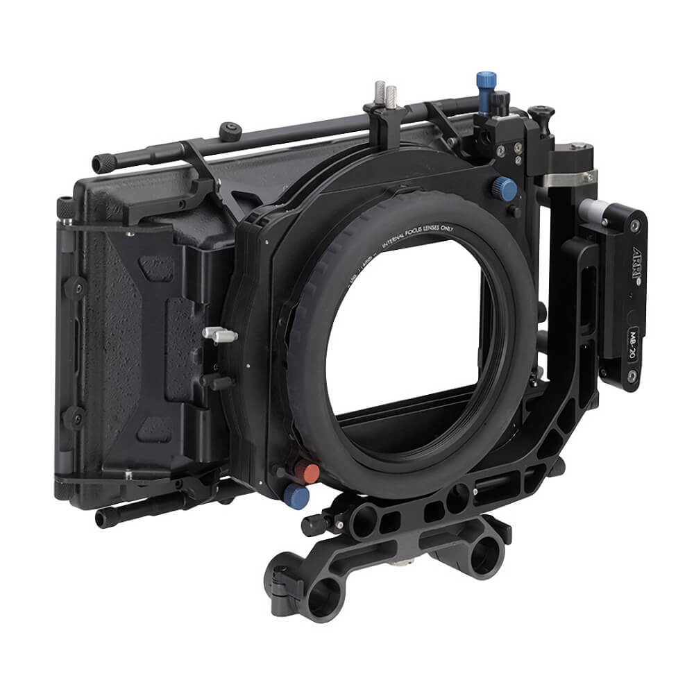 The Movie Lot Mattebox Arri MB-20II