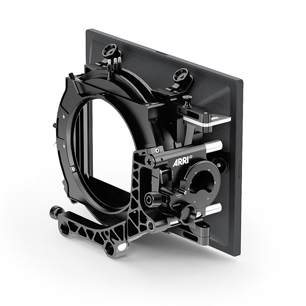 The Movie Lot Mattebox Arri SMB-1