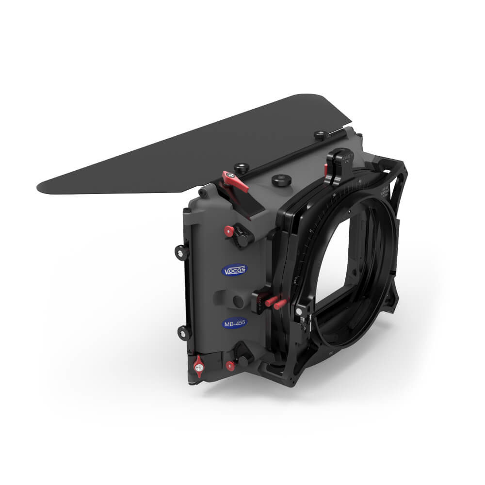 The Movie Lot Mattebox Vocas MB-450