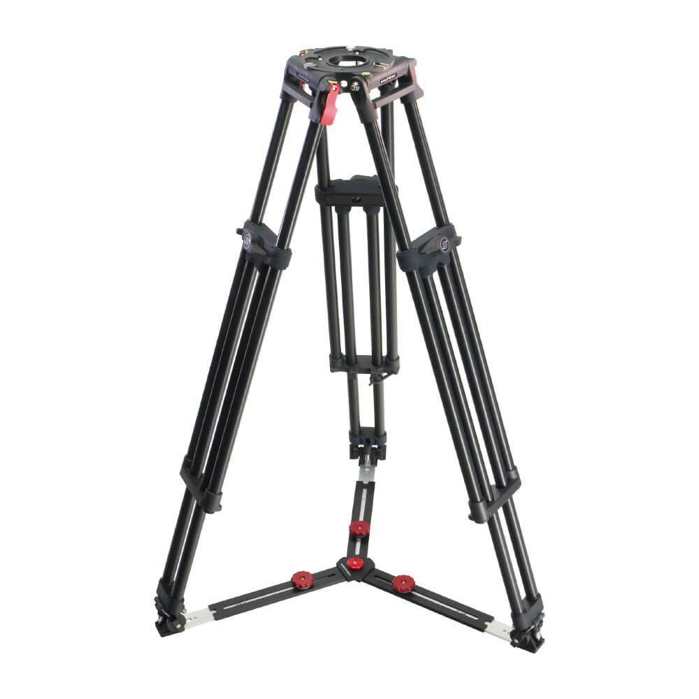 The Movie Lot Tripod Sachtler Cine Legs Long Medium HiHat Mitchell