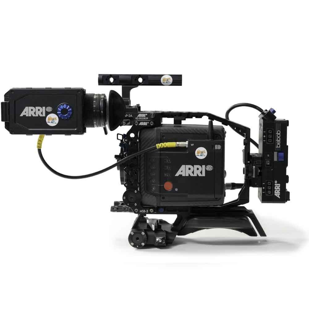 Alexa Mini Lf