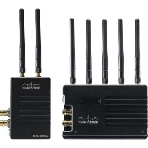 Teradek Teradek Bolt 1000 Xt 3g Sdi Hdmi Video Tra