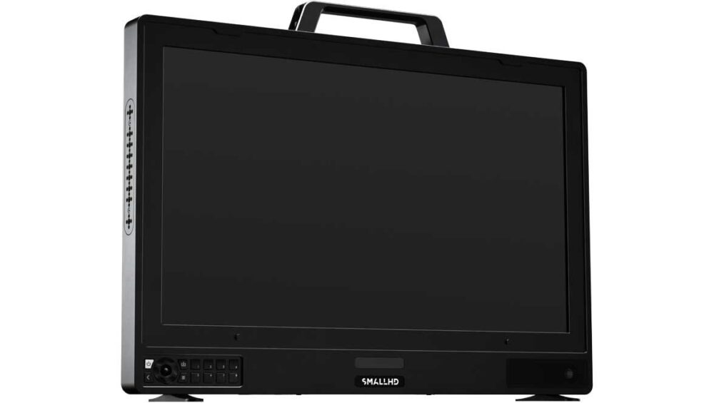 Smallhd Cine 24 Monitor