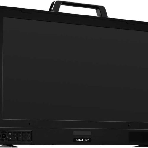 Smallhd Cine 24 Monitor