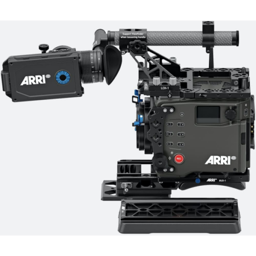 Arri Alexa 35 Lightweight Set K0.0041722 1 To Rent huren verhuren