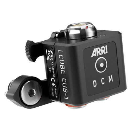 Arri Lcube